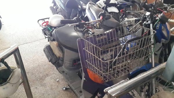 ขายyamaha gear50 6500 ขายyamaha gear50 6500