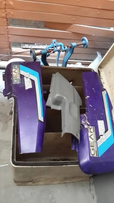 ขายyamaha gear50 6500 ขายyamaha gear50 6500