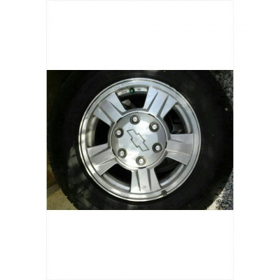 ขายล้อแมก chev corolado ตัว top + ยางมิชลิน ปี12 week 28 ขายล้อแมก chev corolado ตัว top + ยางมิชลิน ปี12 week 28