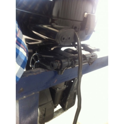 ขายเครื่องยนต์เรือ Suzuki DF70 4 จังหวะ จากประเทศญี่ปุ่น