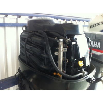 ขายเครื่องยนต์เรือ Suzuki DF70 4 จังหวะ จากประเทศญี่ปุ่น