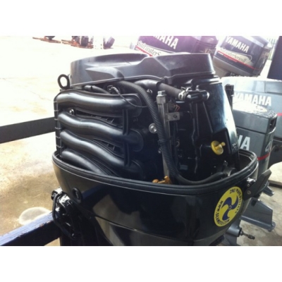 ขายเครื่องยนต์เรือ Suzuki DF70 4 จังหวะ จากประเทศญี่ปุ่น