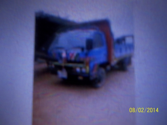 ขาย 395,000 บาทISUZU NPR  ห้างแท้ตัวแรก เกียร์ยาวขาย6ล้อดั้ม  F หลัง พร้อมใช้ เอกสารพร้อมโอน