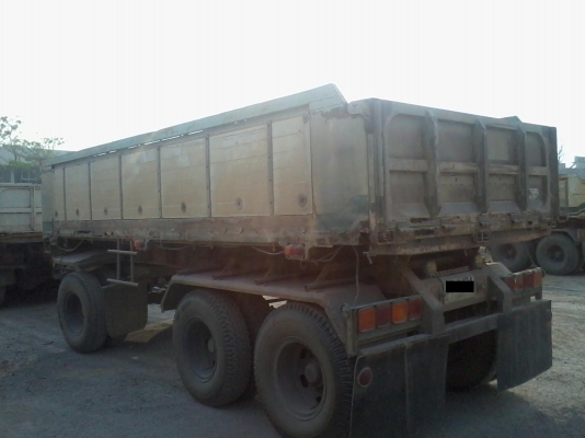 ขายด่วน Isuzu Deca FVZ33MZ22 เครื่อง 6HH1 ,230 แรงม้า ติดก๊าซ 6 ถังลูก 3 คานยัดยังไม่ลงเล่ม