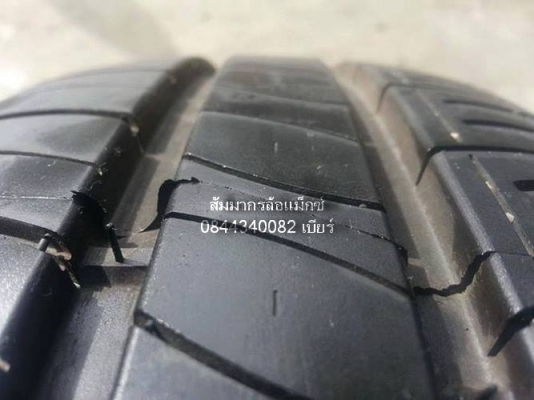 ล้อ14"Brio Amaze 4รู100 + ยาง Michelin 175/65/14 ปี13 ป้ายแดงคลีบยังอยู่ ล้อ14"Brio Amaze 4รู100 + ยาง Michelin 175/65/14 ปี13 ป้ายแดงคลีบยังอยู่