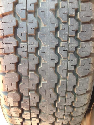 ล้อกระทะ16อีซุซุตัวใหม่พร้อมยางบิดโตน24570R16ป้ายแดงปี13 ล้อกระทะ16อีซุซุตัวใหม่พร้อมยางบิดโตน24570R16ป้ายแดงปี13