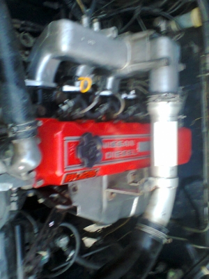 นิสัน Nissan นิสัน Nissan