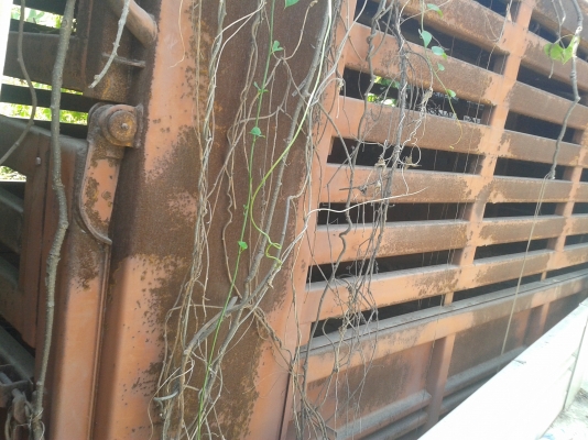 ขายกะบะลูกพ่วงดัมพ์ของสามมิตร ขายกะบะลูกพ่วงดัมพ์ของสามมิตร