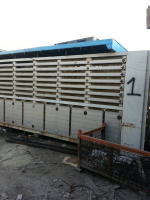 ขายกะบะลูกพ่วงดัมพ์ของสามมิตร ขายกะบะลูกพ่วงดัมพ์ของสามมิตร