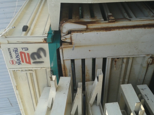 ขายกะบะลูกพ่วงดัมพ์ของสามมิตร ขายกะบะลูกพ่วงดัมพ์ของสามมิตร