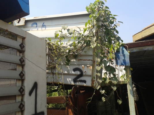 ขายกะบะลูกพ่วงดัมพ์ของสามมิตร ขายกะบะลูกพ่วงดัมพ์ของสามมิตร