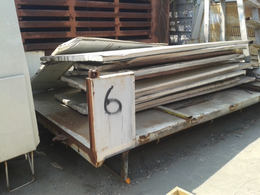 ขายกะบะลูกพ่วงดัมพ์ของสามมิตร ขายกะบะลูกพ่วงดัมพ์ของสามมิตร