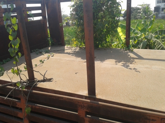 ขายกะบะลูกพ่วงดัมพ์ของสามมิตร ขายกะบะลูกพ่วงดัมพ์ของสามมิตร