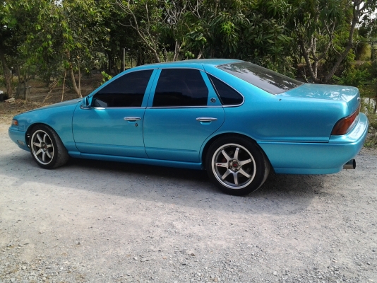 นิสัน ซีฟอโล A31 1เจโบ เกียร์ออโต ช่วงล่างสกายไล เบรค สกายไล โชกสตัด ปรับเกียว ท่อสแตนเลท ทั้งเส้น อินเตอร์ เอเปค หลังคาซันลูป ราคา 220000