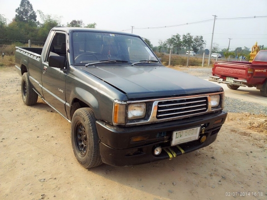 ขาย L200 ไซโคลน สวยๆ เดิมๆ  พร้อมใช้งาน ครับ