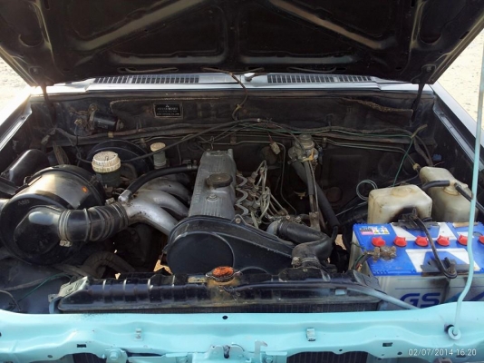 ขาย L200 ไซโคลน สวยๆ เดิมๆ พร้อมใช้งาน ครับ ขาย L200 ไซโคลน สวยๆ เดิมๆ พร้อมใช้งาน ครับ