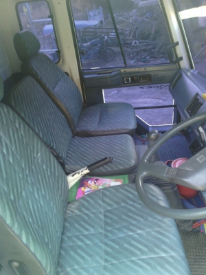 ขาย Rocky นางฟ้า 195 เทอโบ เกียร์ ZF