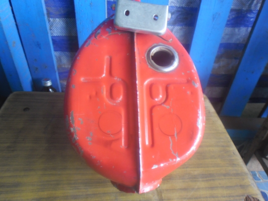 ขาย ถังSuper Cup ของเก่าแท้ครับ ไม่ผุไม่รั่วครับ