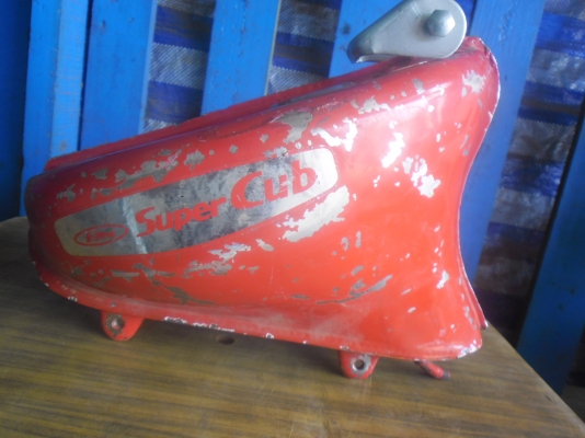 ขาย ถังSuper Cup ของเก่าแท้ครับ ไม่ผุไม่รั่วครับ