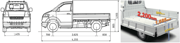 รถยนต์ SUZUKI CARRY กระบะเล็ก รถยนต์ SUZUKI CARRY กระบะเล็ก