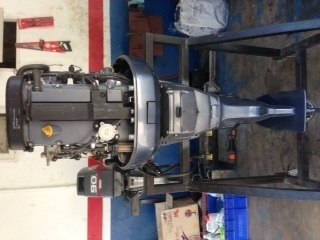 ขายเครื่องเรือYamaha100แรง 4จังหวะ ขายเครื่องเรือYamaha100แรง 4จังหวะ