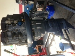 ขายเครื่องเรือYamaha100แรง 4จังหวะ ขายเครื่องเรือYamaha100แรง 4จังหวะ