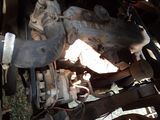 ขาย165000บาทรถอีซูซุ6ล้อTLดั้มเครื่อง85แรง (ไม่มีเล่มนะคับ)