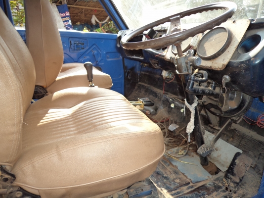 ขาย165000บาทรถอีซูซุ6ล้อTLดั้มเครื่อง85แรง (ไม่มีเล่มนะคับ)