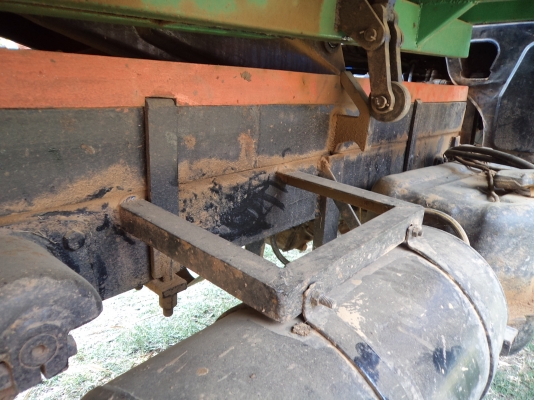 ขาย165000บาทรถอีซูซุ6ล้อTLดั้มเครื่อง85แรง (ไม่มีเล่มนะคับ)