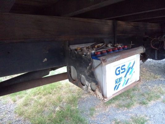 ขาย295000บาทรถฮีโน่FB120แรงสภาพสวยพร้อมใช้งานคับ (ไม่มีชุดโอน) ขาย295000บาทรถฮีโน่FB120แรงสภาพสวยพร้อมใช้งานคับ (ไม่มีชุดโอน)