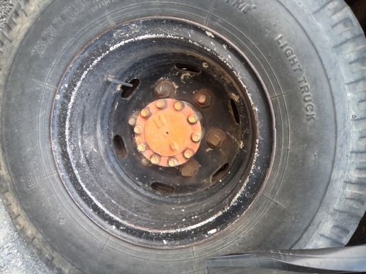 ขาย295000บาทรถฮีโน่FB120แรงสภาพสวยพร้อมใช้งานคับ (ไม่มีชุดโอน) ขาย295000บาทรถฮีโน่FB120แรงสภาพสวยพร้อมใช้งานคับ (ไม่มีชุดโอน)