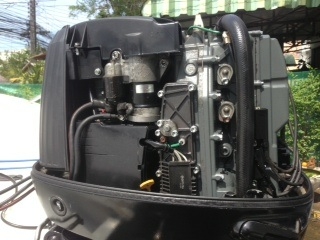 ขายเครื่องเรือSuzuki140แรง 4จังหวะ ขายเครื่องเรือSuzuki140แรง 4จังหวะ