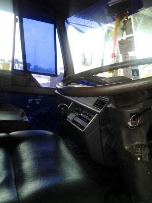 ขายรถหลง TD 527