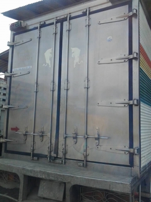 ขายรถหลง TD 527