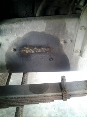 ขายรถหลง TD 527