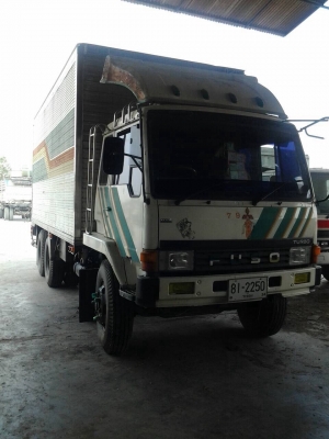 ขายรถหลง TD 527