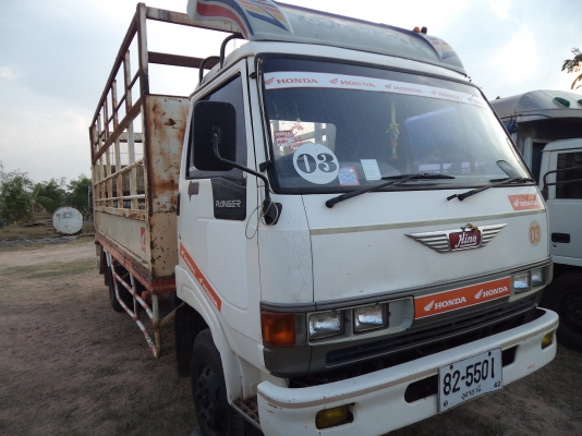 ขาย485000บาทรถฮีโน่6ล้อFC150แรงเครื่อง6สูบสภาพสวยพร้อมใช้งานคับ ขาย485000บาทรถฮีโน่6ล้อFC150แรงเครื่อง6สูบสภาพสวยพร้อมใช้งานคับ