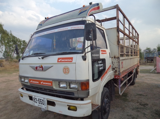 ขาย485000บาทรถฮีโน่6ล้อFC150แรงเครื่อง6สูบสภาพสวยพร้อมใช้งานคับ ขาย485000บาทรถฮีโน่6ล้อFC150แรงเครื่อง6สูบสภาพสวยพร้อมใช้งานคับ