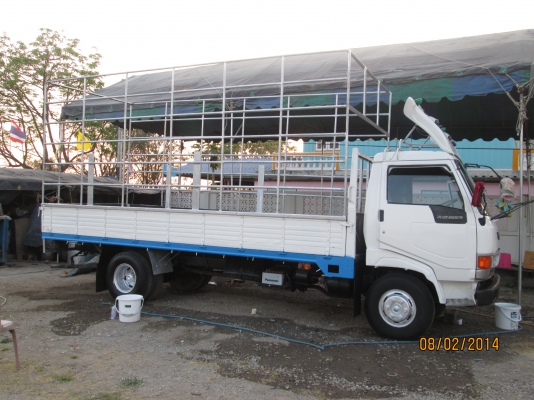 HINO-779-หัวFCเครื่องWO4D-สภาพสวยๆพร้อมใช้-ราคา--350,000-