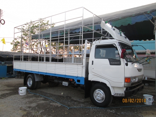 HINO-779-หัวFCเครื่องWO4D-สภาพสวยๆพร้อมใช้-ราคา--350,000-