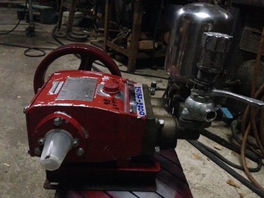 เครื่องฉีดยา