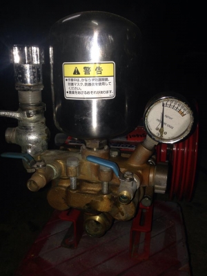 เครื่องฉีดยา