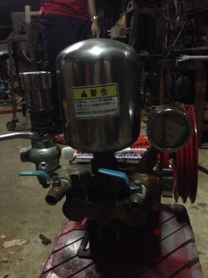 เครื่องฉีดยา