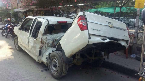 ขายครับ chev ปี2011 ตามสภาพครับเอกสารพร้อมโอนจร้า ขายครับ chev ปี2011 ตามสภาพครับเอกสารพร้อมโอนจร้า