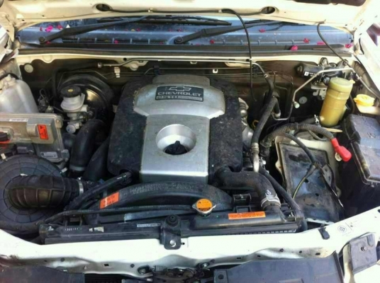 ขายครับ chev ปี2011 ตามสภาพครับเอกสารพร้อมโอนจร้า ขายครับ chev ปี2011 ตามสภาพครับเอกสารพร้อมโอนจร้า
