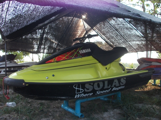 ขาย YAMAHA WAVEBLASTER