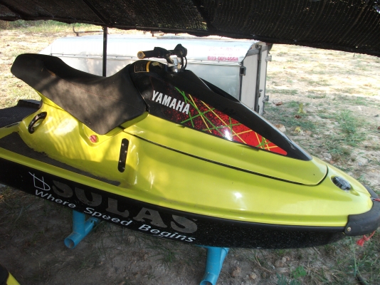 ขาย YAMAHA WAVEBLASTER