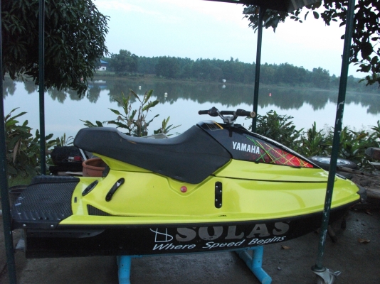 ขาย YAMAHA WAVEBLASTER