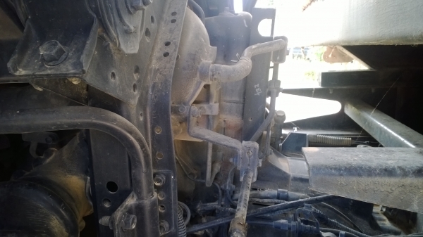 10ล้อดั้มISUZU 270แรงปี*50 ยูโร2 แม็คโหลด มีระบบลากพ่วง หัวเดิมบาง เครื่องดีมาก คัสซีสวย...