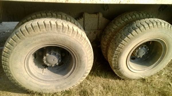 10ล้อดั้มISUZU 270แรงปี*50 ยูโร2 แม็คโหลด มีระบบลากพ่วง หัวเดิมบาง เครื่องดีมาก คัสซีสวย...